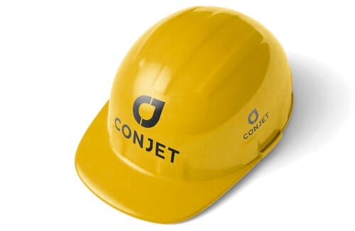 Bluepower Joins Forces with Conjet