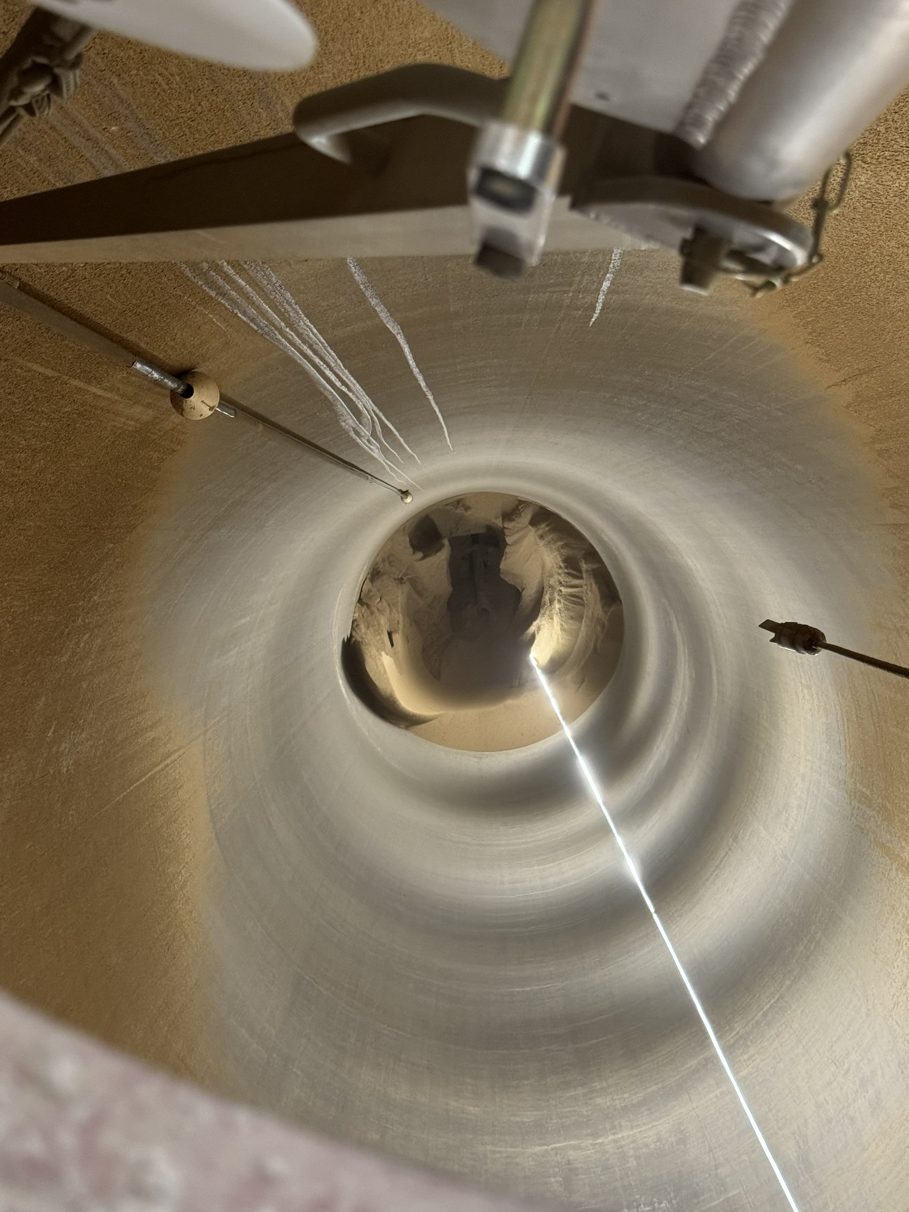 Why silos don’t suddenly stop